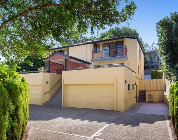 1/76 Browne Street, New Farm QLD 4005