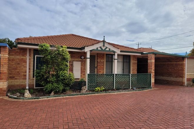 Picture of 7/12 Dowling St, ROCKINGHAM WA 6168