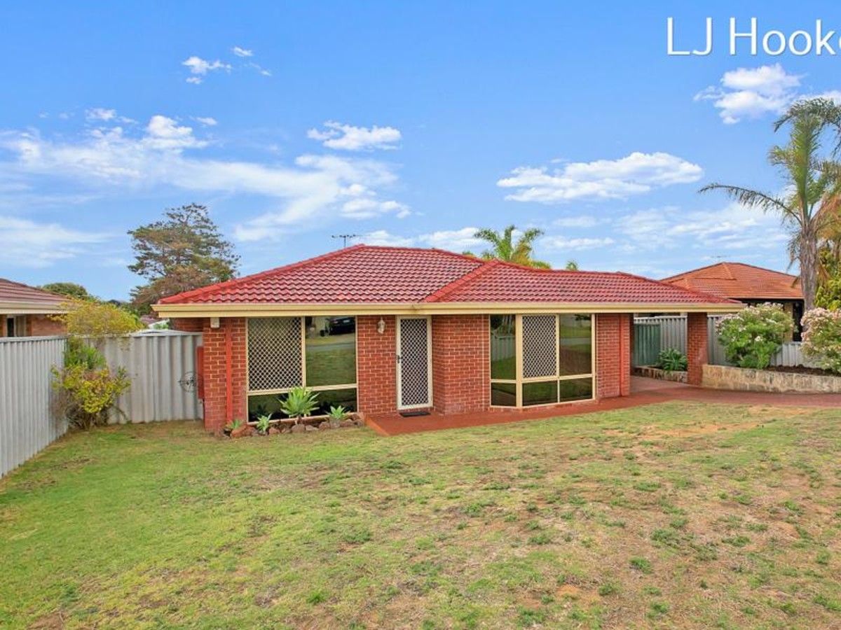 37 Mayflower Close, Port Kennedy WA 6172, Image 0