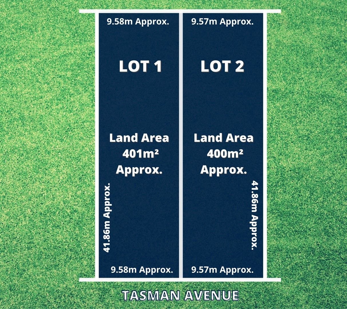Vacant land in 14 Tasman Ave, GILLES PLAINS SA, 5086