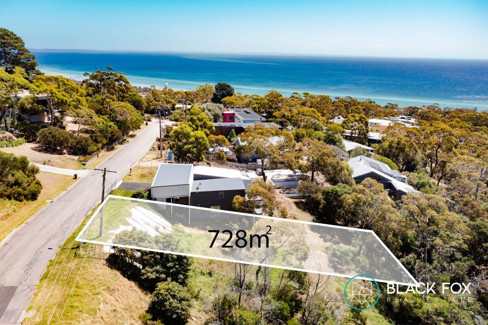 48 Arthurs Avenue, McCrae VIC 3938 Domain