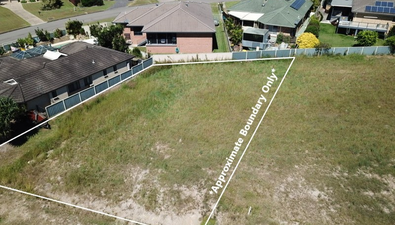 Picture of Lot 70 Vista Parade, WINGHAM NSW 2429