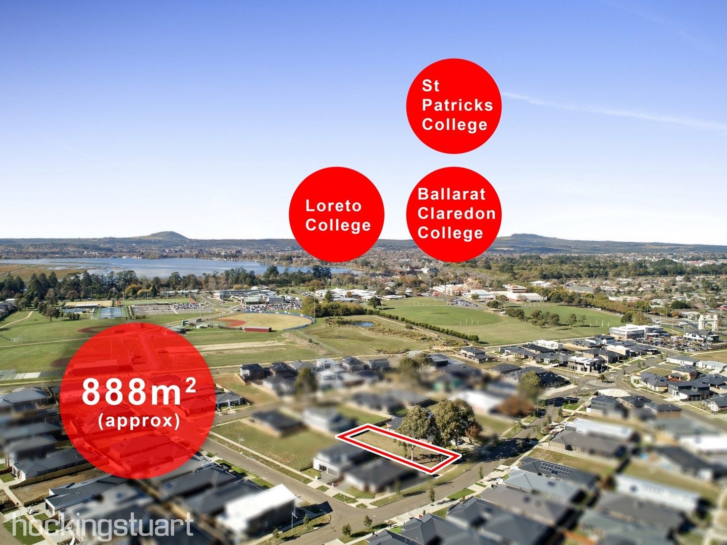 36 Arch Drive, Alfredton VIC 3350, Image 0