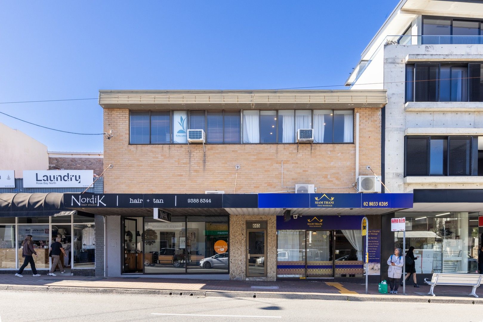 665 Old South Head Road, Rose Bay NSW 2029, Image 0