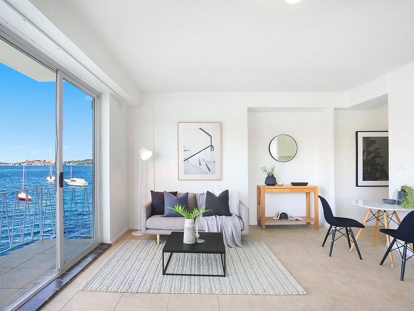 1B/23 Baden Road, Neutral Bay NSW 2089, Image 2