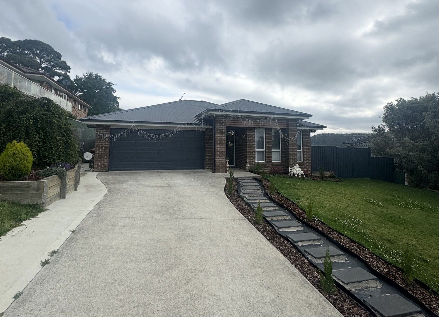 4 bedrooms House in 3 Acacia Close SOUTH BOWENFELS NSW, 2790