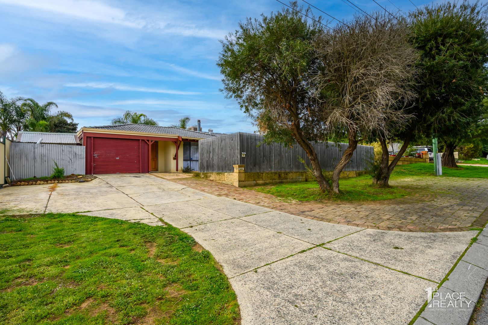 5 Simmons Loop, Parmelia WA 6167, Image 1