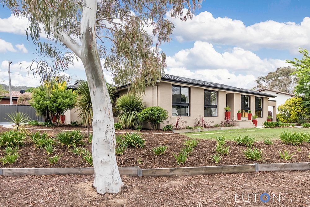 27 Gallagher Street, Kambah ACT 2902, Image 0