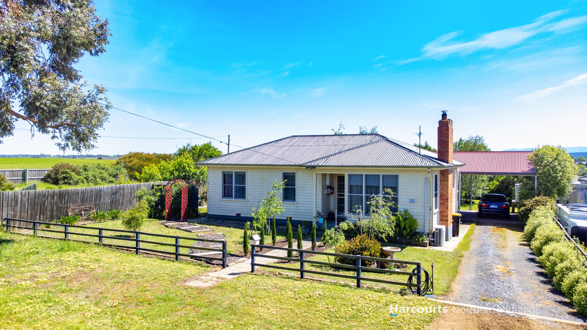 20 Mason Street, Campbell Town TAS 7210, Image 0