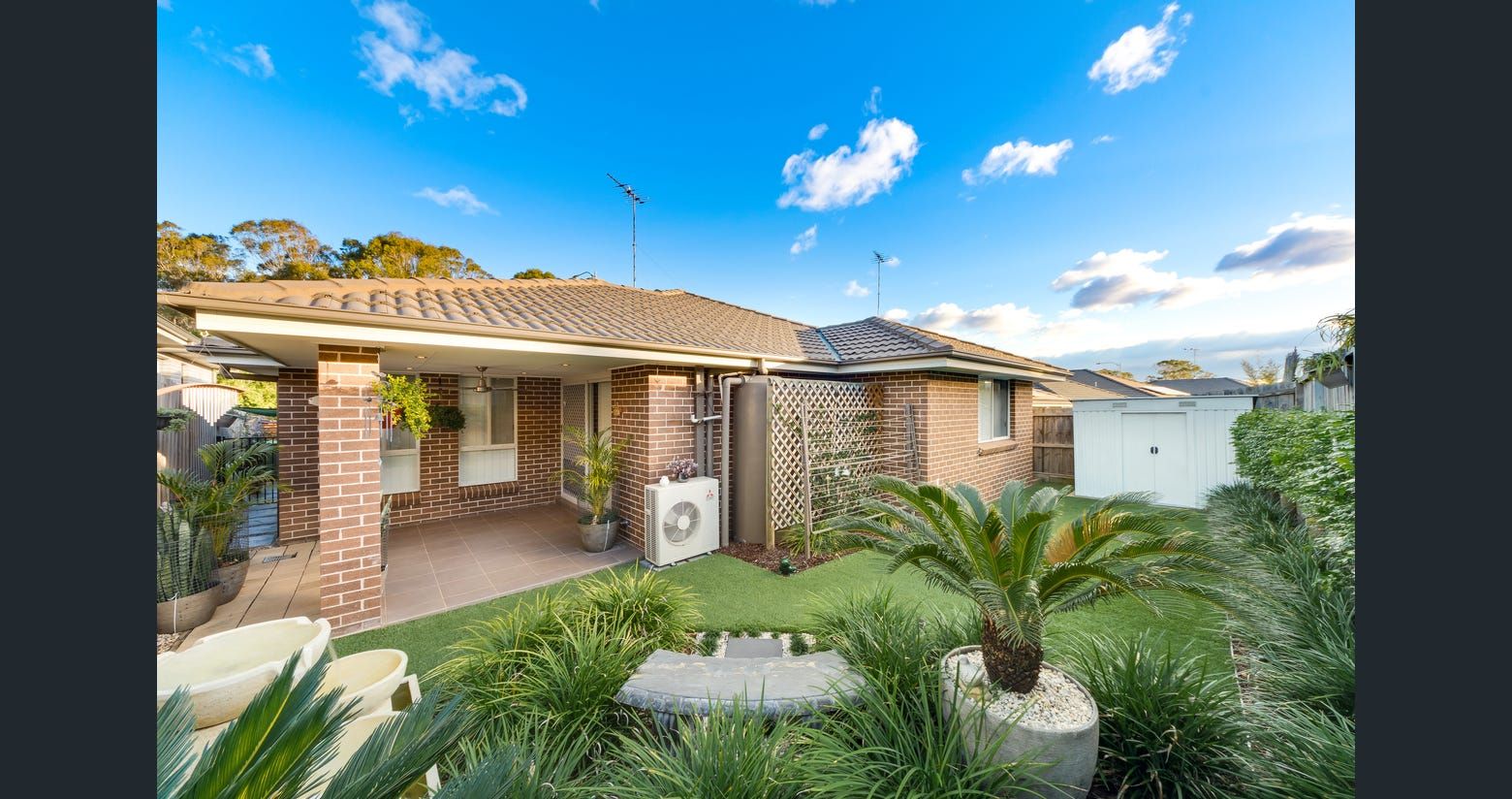 60 Hampshire Blvd, Spring Farm NSW 2570 House For Rent 650 Domain