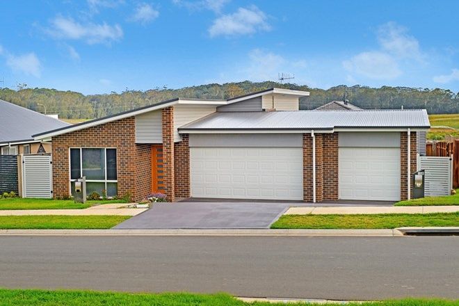 Picture of 15 Backler Street, THRUMSTER NSW 2444