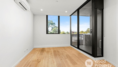 Picture of 508/347 Camberwell Road, CAMBERWELL VIC 3124