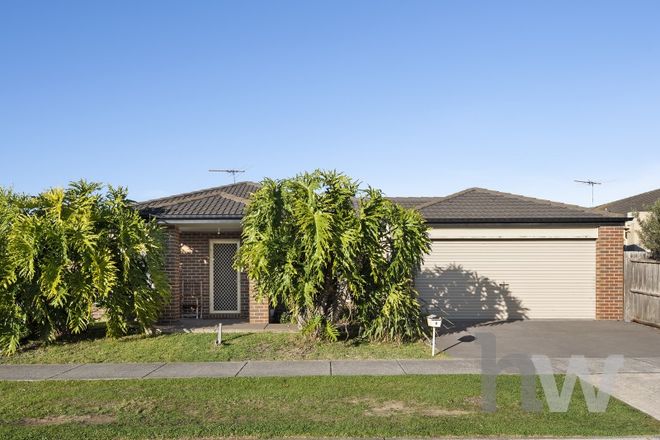 Picture of 6 Killarney Avenue, GROVEDALE VIC 3216