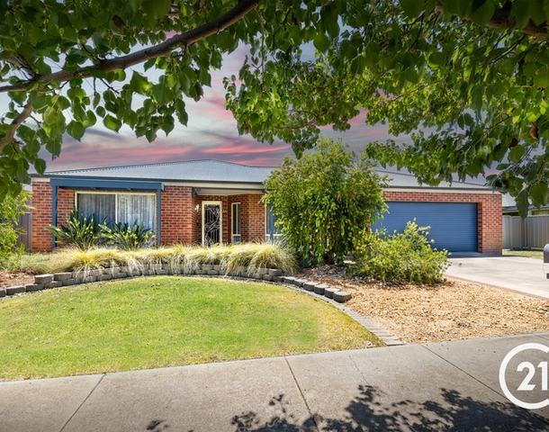 24 Wearne Road, Echuca VIC 3564