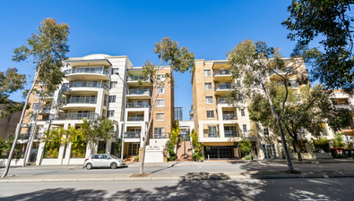 Picture of 54/123 Wellington Street, EAST PERTH WA 6004