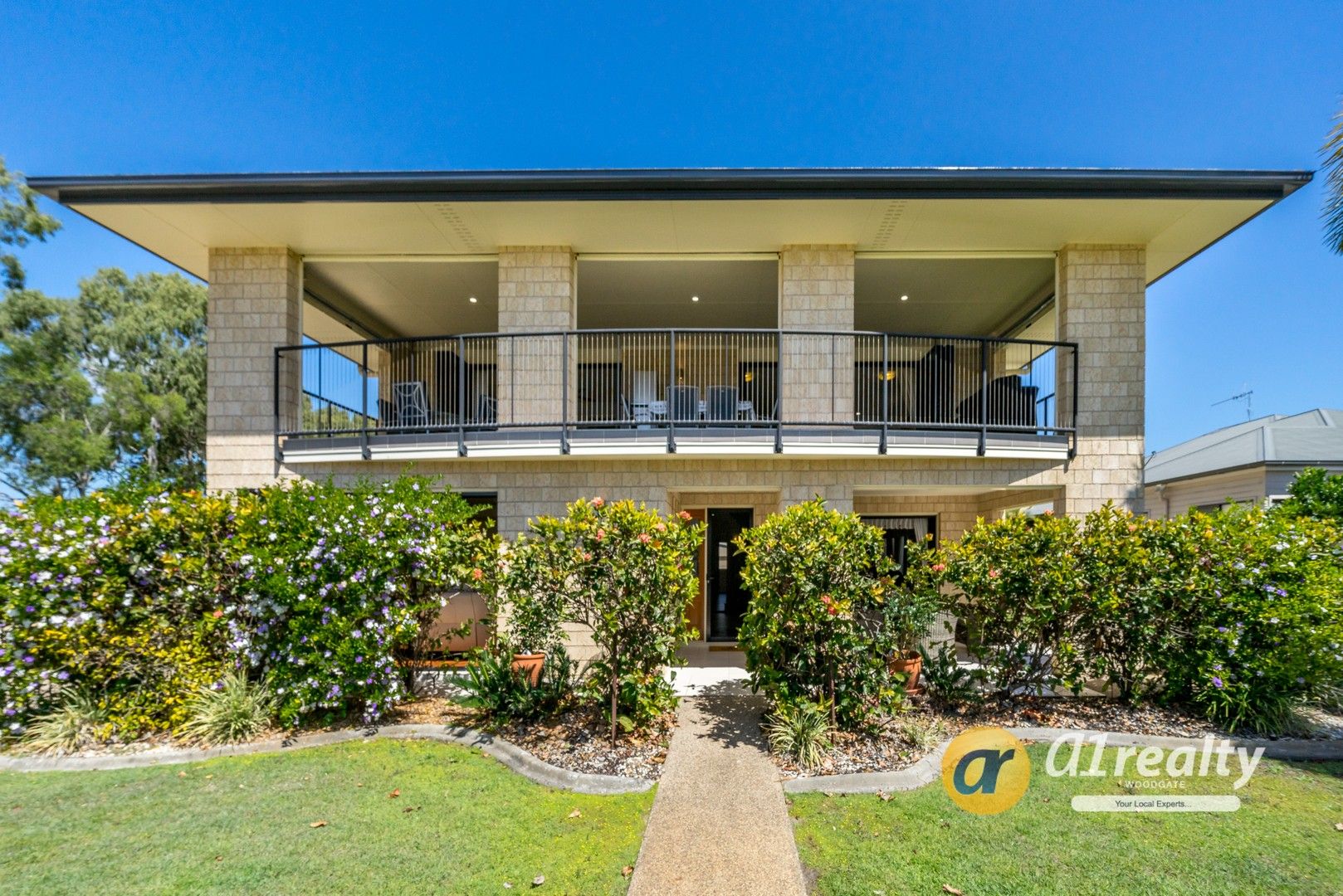 17 Oleander Ct, Woodgate QLD 4660, Image 0