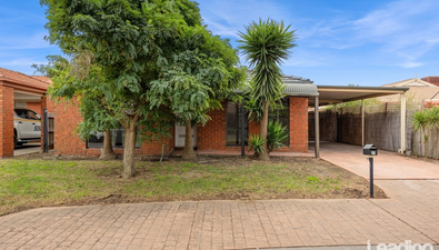 Picture of 27 Xavier Court, SUNBURY VIC 3429