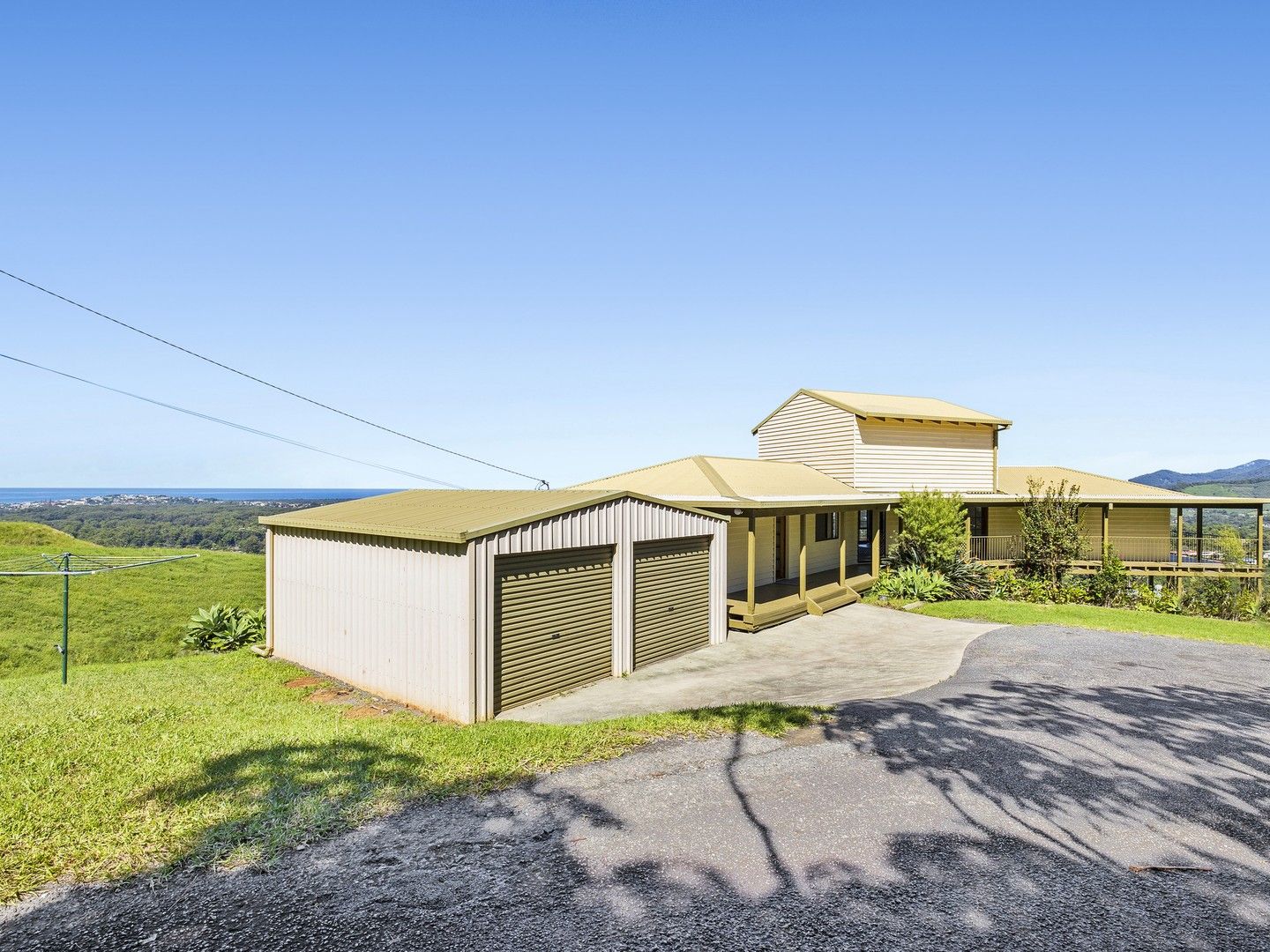 93 Gatelys Road, Coffs Harbour NSW 2450, Image 0