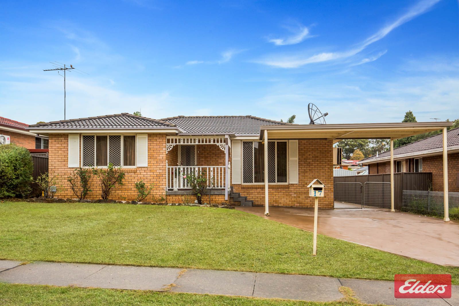 17 Lorne Street, Prospect NSW 2148, Image 0