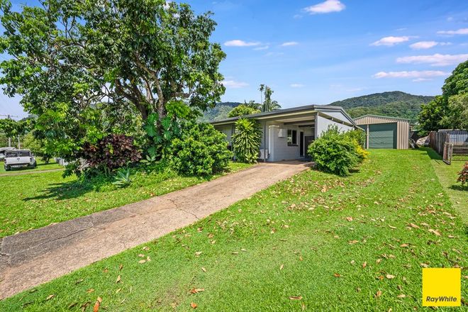 Picture of 30 Peridot Street, BAYVIEW HEIGHTS QLD 4868