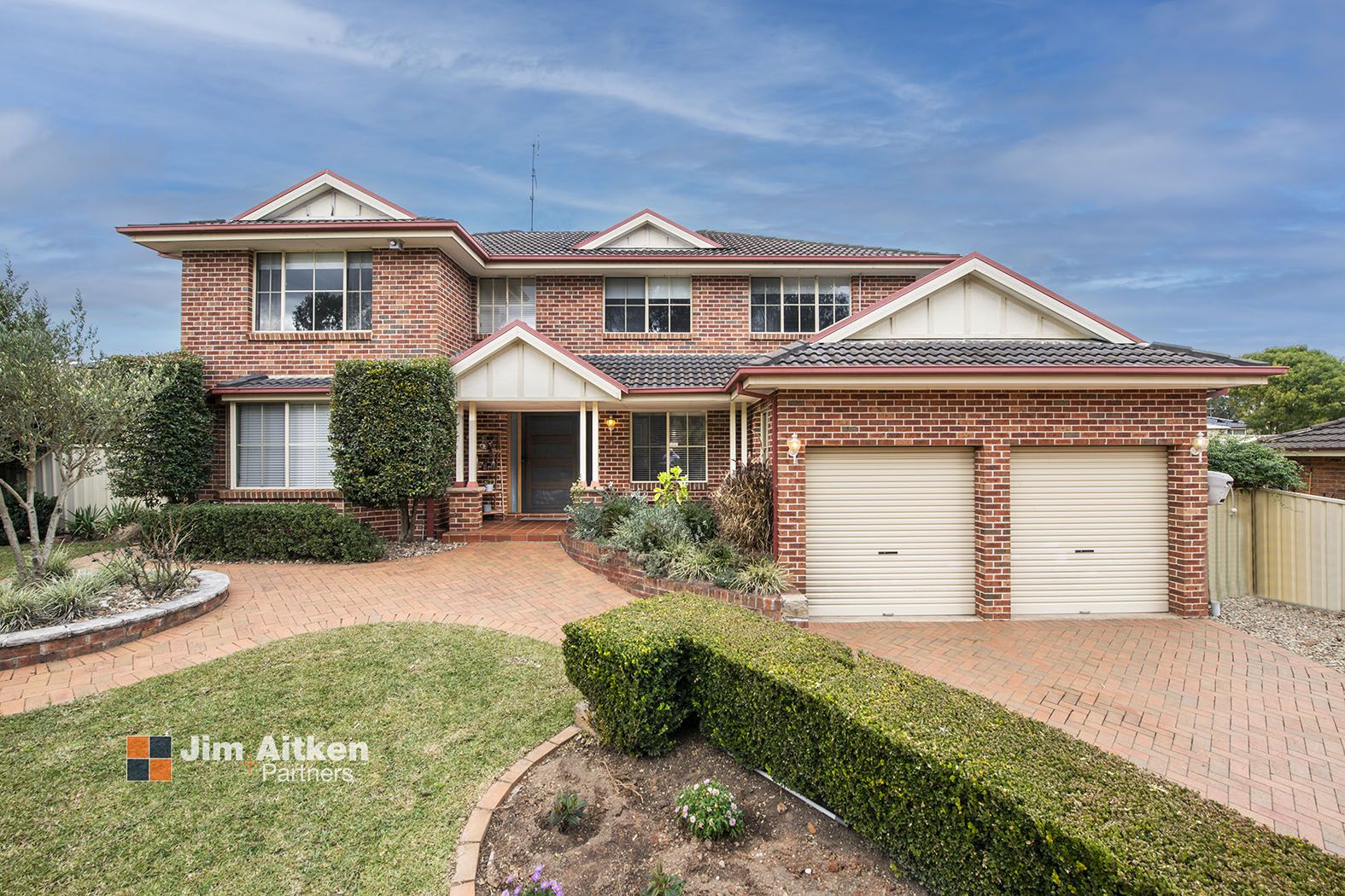 35 Devaney Avenue, Glenmore Park NSW 2745, Image 0