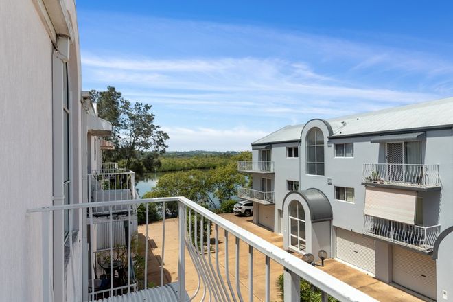 Picture of 6/198 Kennedy Drive, TWEED HEADS WEST NSW 2485
