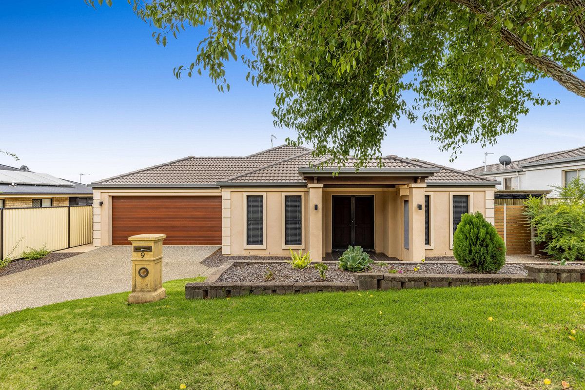 9 Samuel Court, Darling Heights QLD 4350 House For Rent Domain