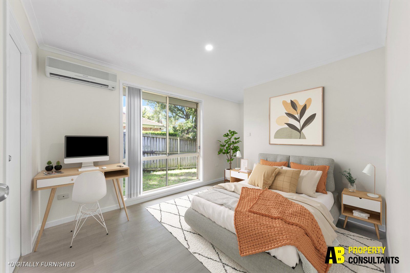 18/17-19 SINCLAIR AVENUE, Blacktown NSW 2148, Image 1