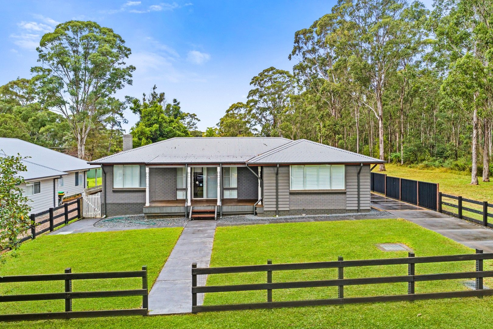 5 bedrooms House in 53 Almond Street WILTON NSW, 2571