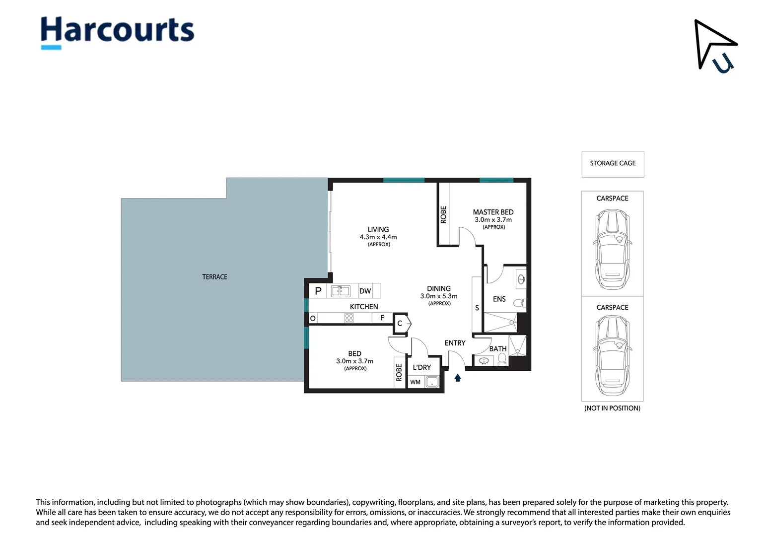 304/509 Hunter Street, Newcastle NSW 2300 | Domain
