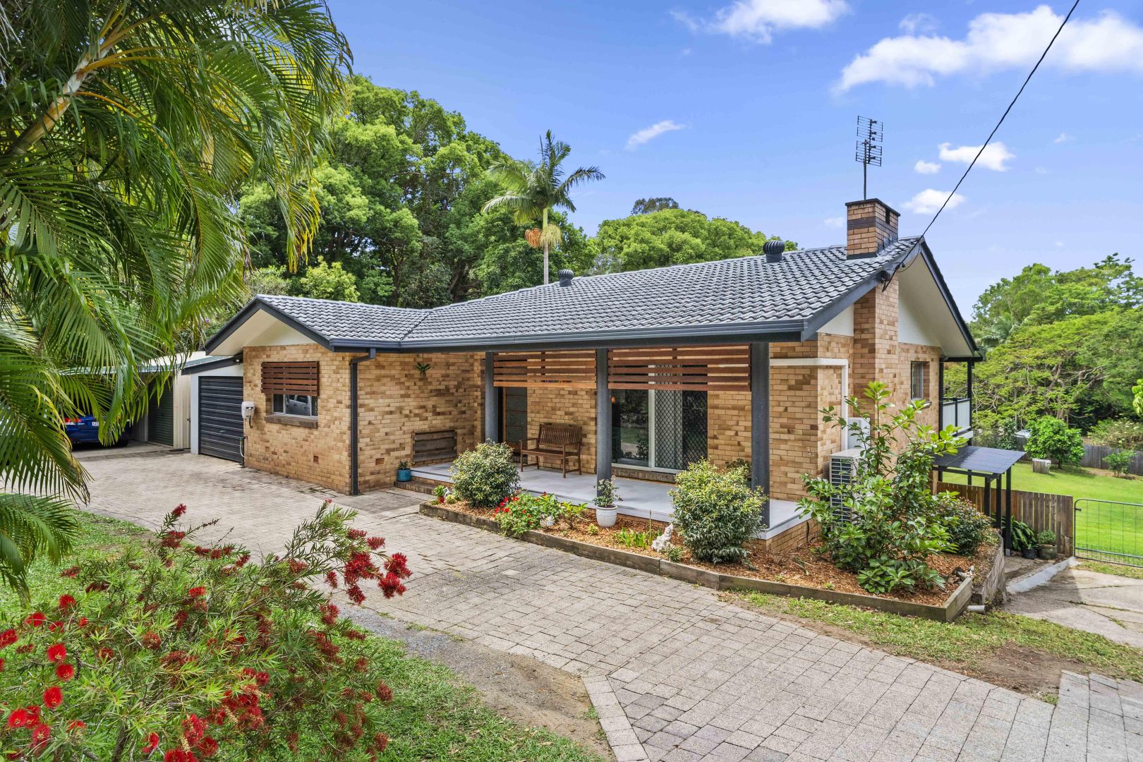 109 Old Palmwoods Road, West Woombye Property History & Address