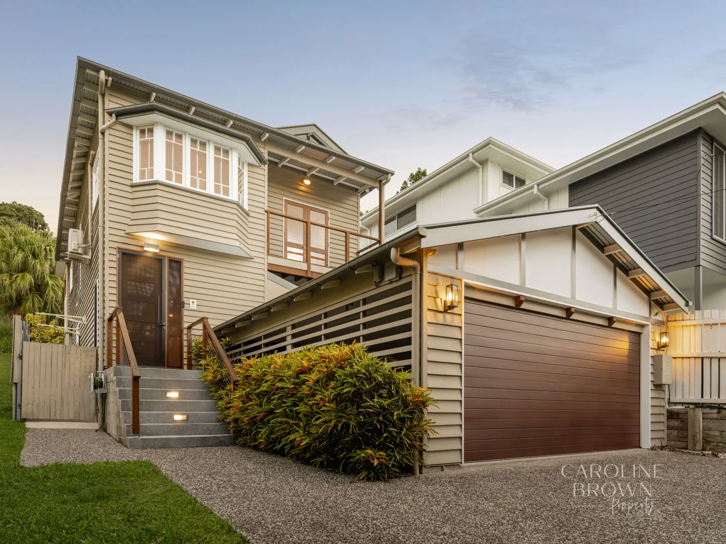 45 Lizzie Street, Bardon QLD 4065