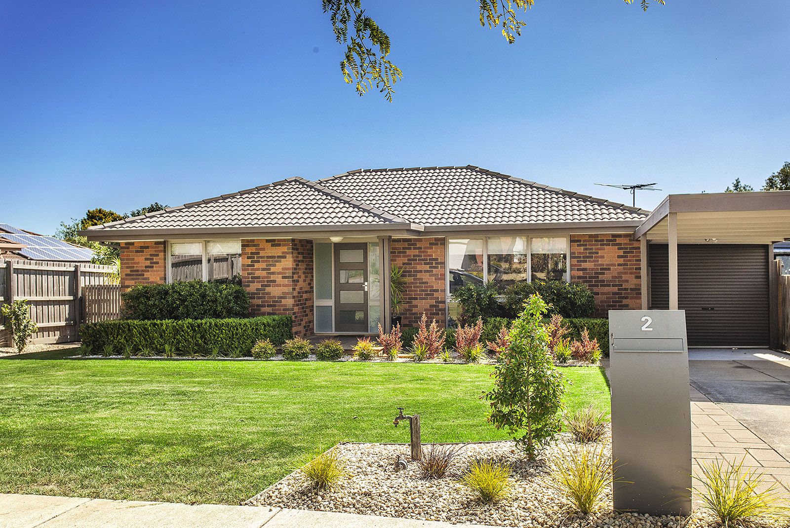 2 Settlers Court, Rowville VIC 3178, Image 0