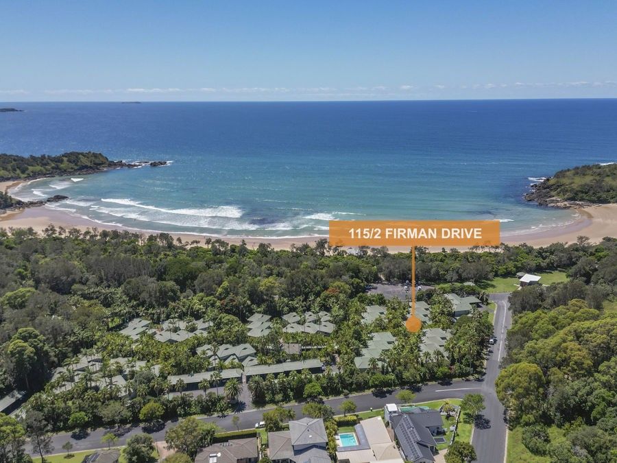 115/2 Firman Drive, Coffs Harbour NSW 2450, Image 0