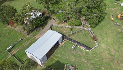 Picture of 100 Dyraaba Road, PIORA NSW 2470