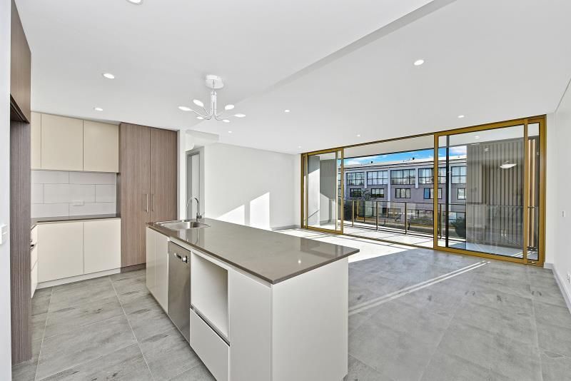 2 bedrooms Apartment / Unit / Flat in 8/161 Bedford Street NEWTOWN NSW, 2042