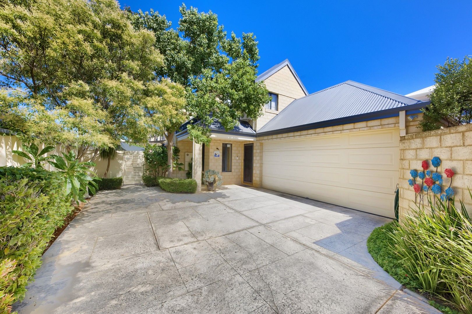 3 bedrooms House in 109b Gildercliffe St SCARBOROUGH WA, 6019
