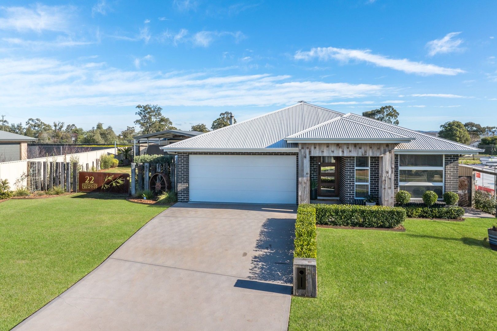 22 Finnegan Crescent, Muswellbrook NSW 2333, Image 0