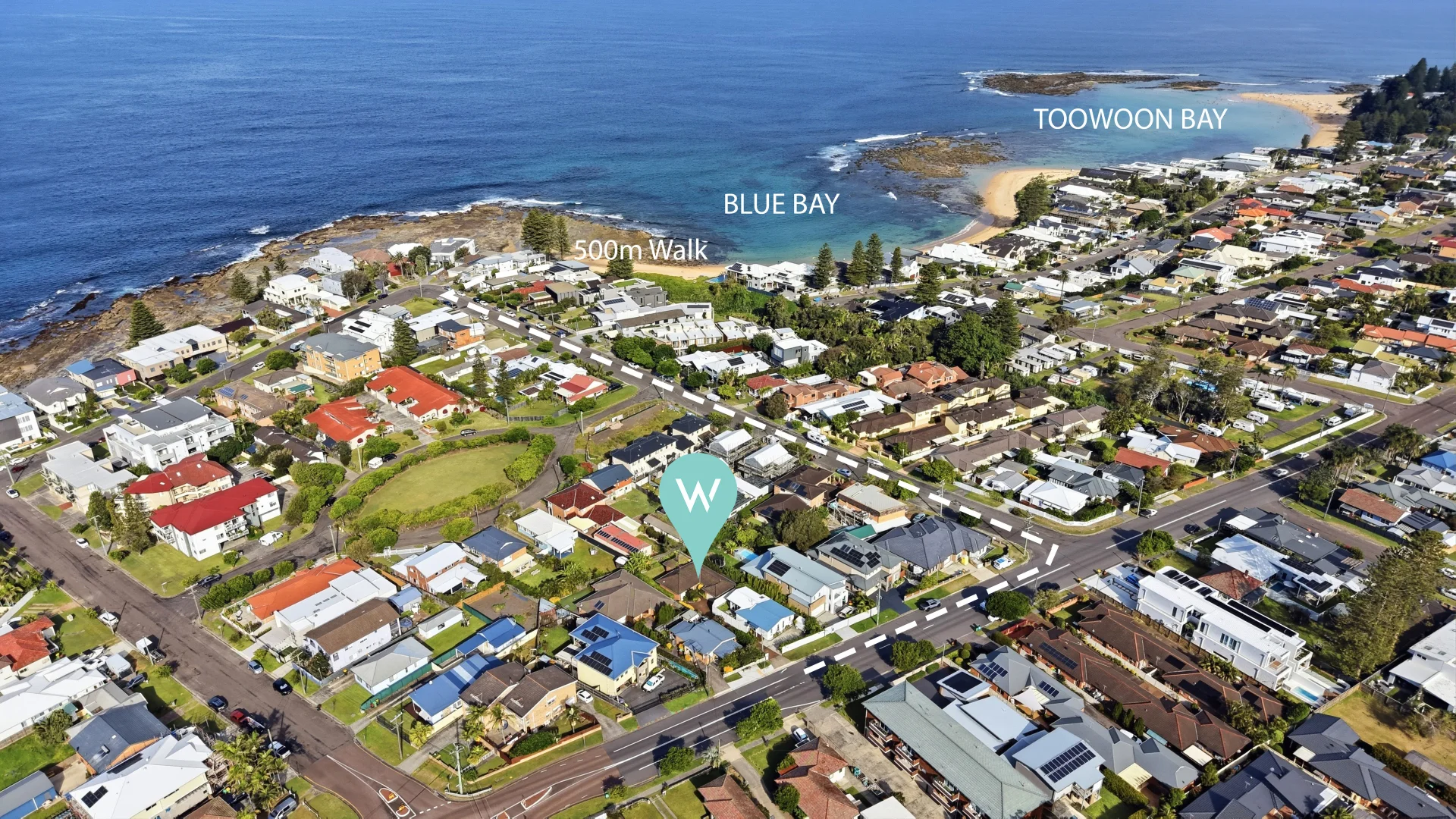 Additional image 2 of 36B Bay Road, Blue Bay NSW 2261