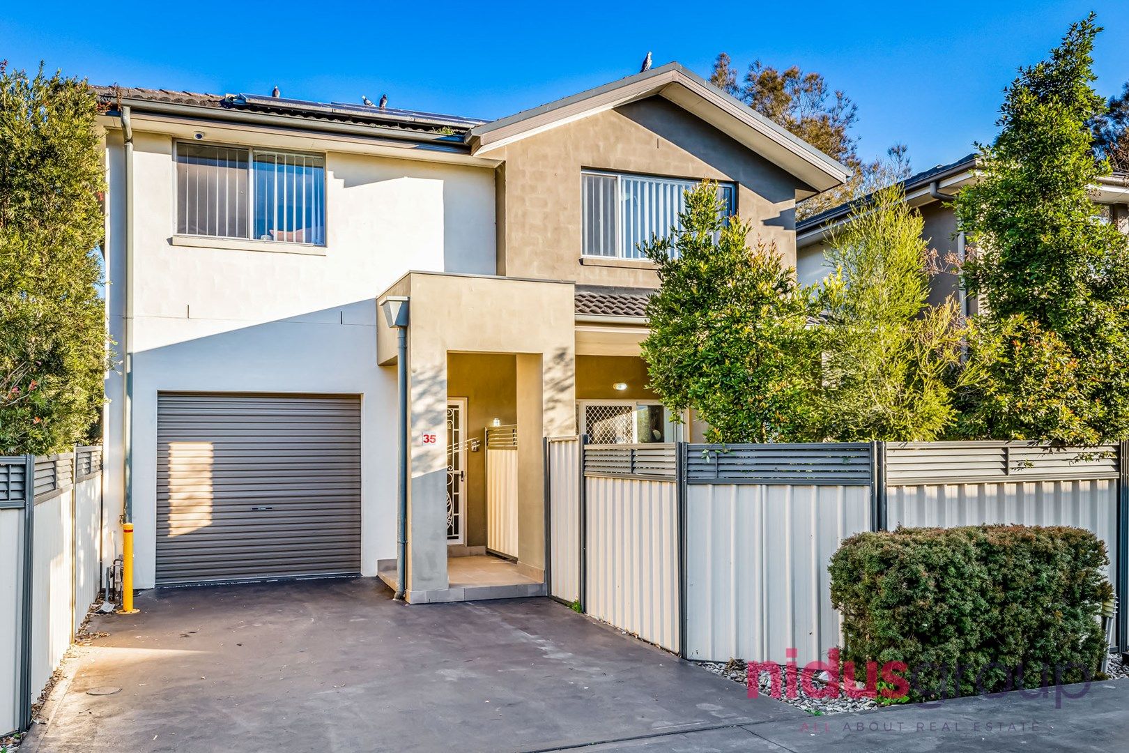 35/131 Hyatts Road, Plumpton NSW 2761, Image 1