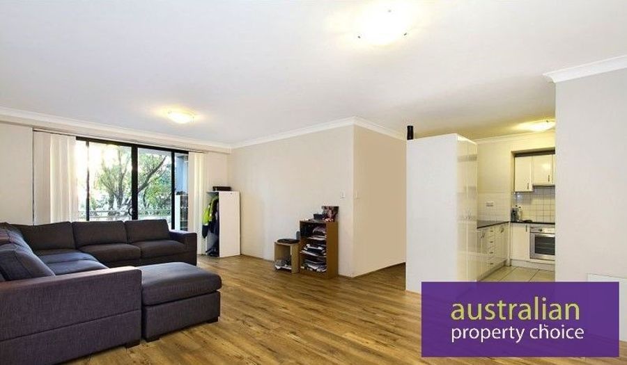 8/16 - 24 Oxford Street, Blacktown NSW 2148, Image 1