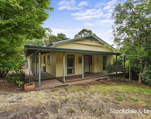 330 Thomson Road, Hazelwood South VIC 3840