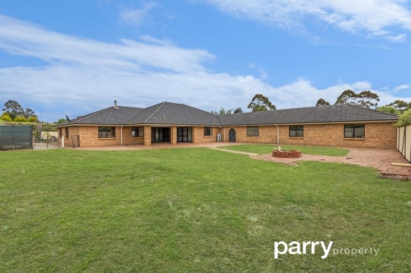 6 Pine Tree Avenue, Grindelwald TAS 7277, Image 2