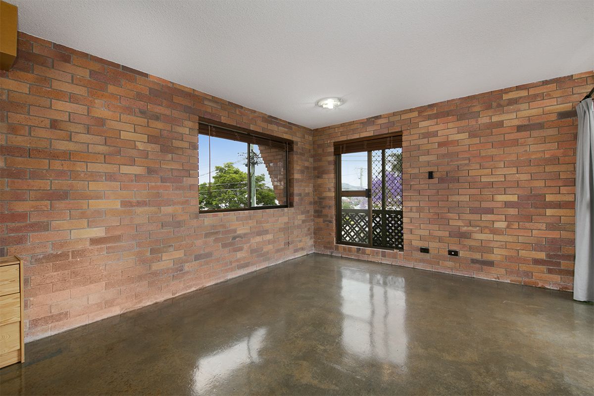 1/302 Given Terrace, Paddington QLD 4064, Image 2