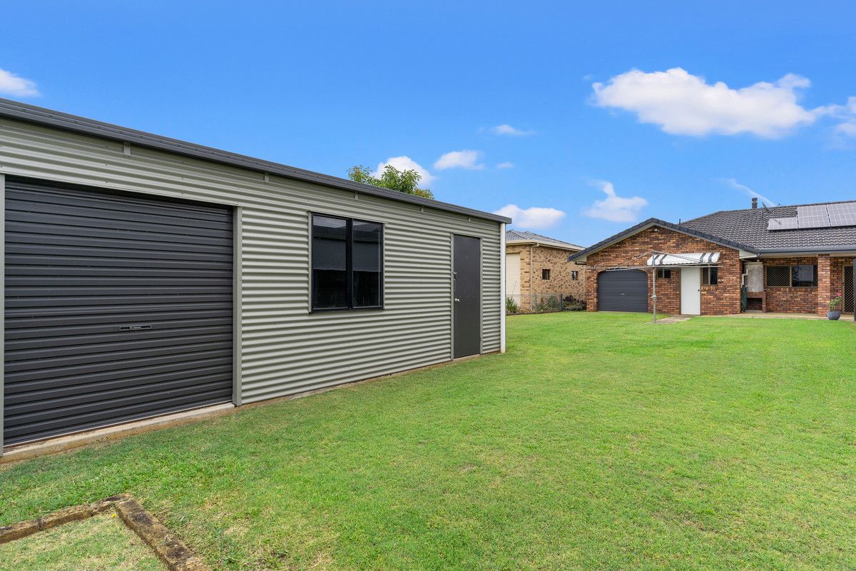 18 D A Olley Drive, Goonellabah NSW 2480, Image 0