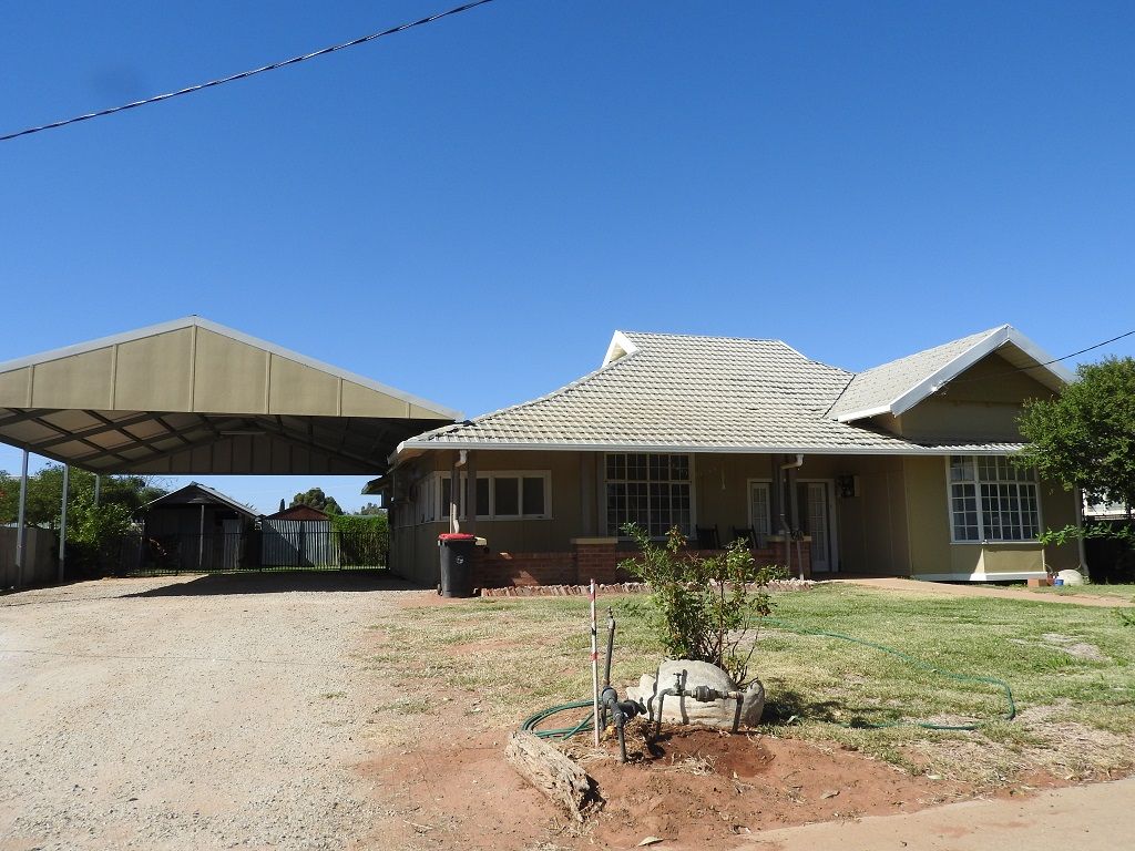 29 We Street, Balranald NSW 2715, Image 1