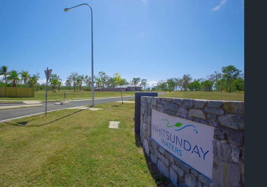 35 POWER BOULEVARD, Midge Point QLD 4799, Image 0