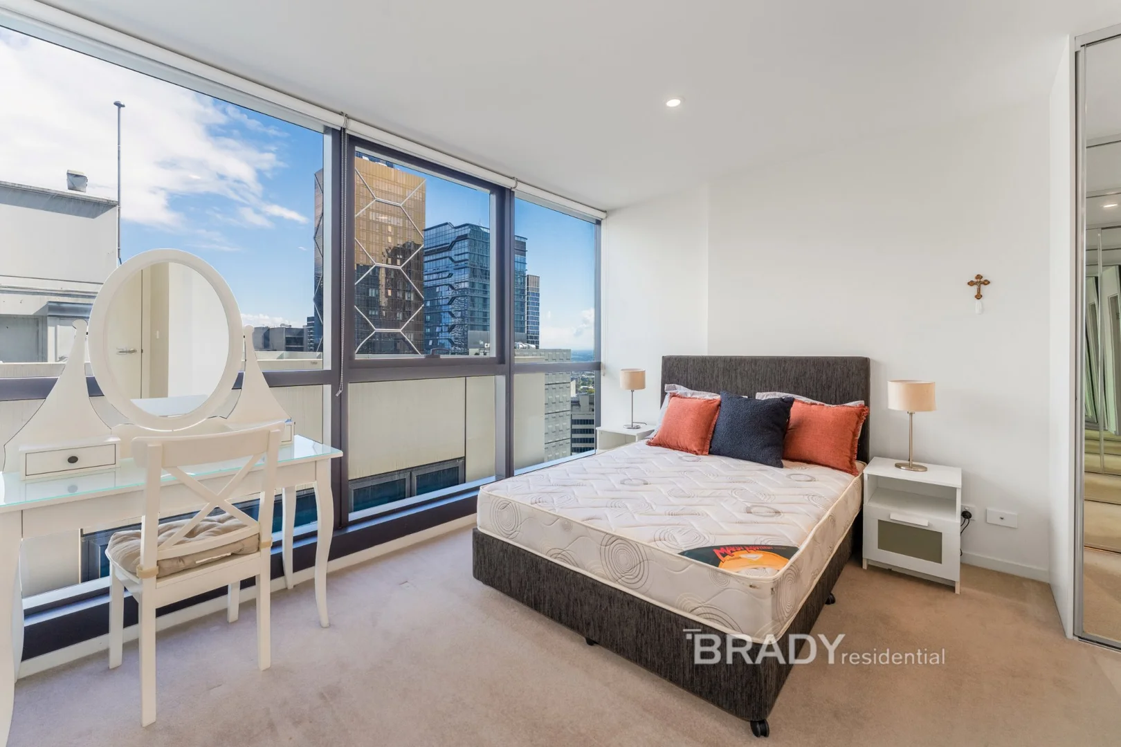 Additional image 5 of 3703/8 Sutherland Street, Melbourne VIC 3000