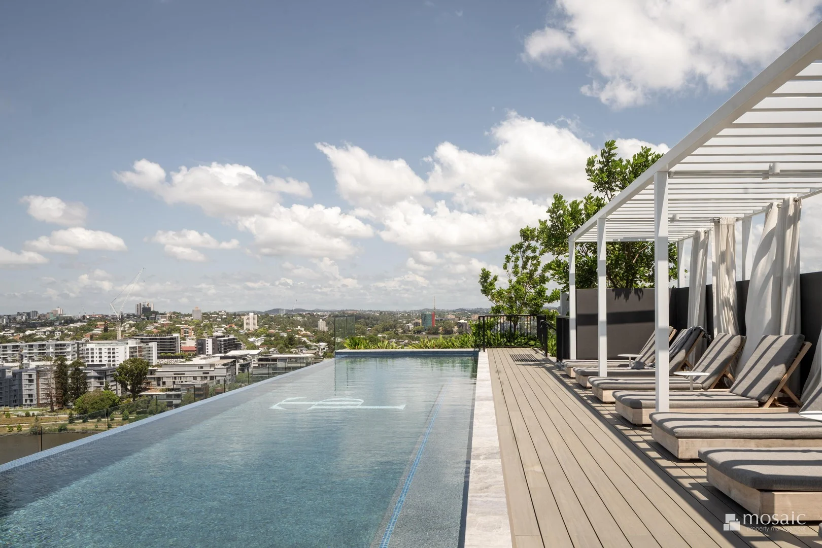 Additional image 9 of 606/3 Archer Street, Toowong QLD 4066