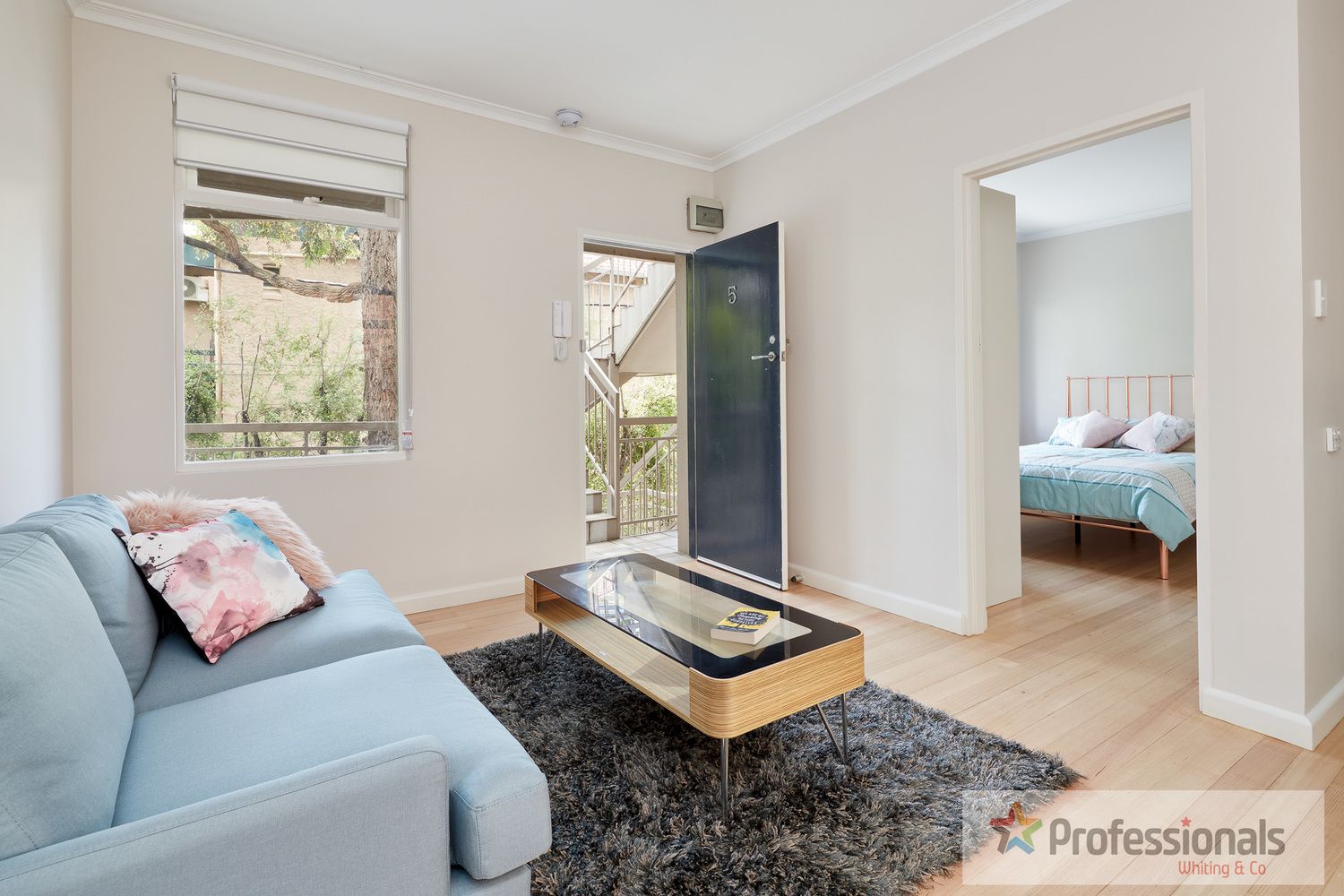 5/48 Dalgety Street, St Kilda VIC 3182, Image 1